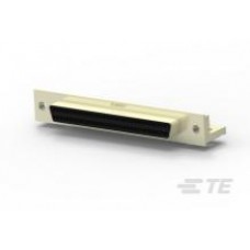 5787169-7 - D-Sub Standard Connectors 68 50SR R/A RCPT ASY